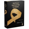 Kutlu Hayatın İzinde (2 Kitap Kutulu) Ciltli