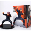 Anime Jujutsu Kaisen Yuji İtadori Figürü 20 Cm Alk5272 - Lisinya