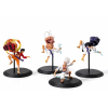 Anime One Piece Luffy Figürü 4lü Set  Alk5275 - Lisinya