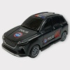 Çek Bırak TOGG Polis Arabası -Siyah Hatchback (Lisinya)