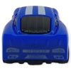 Çek Bırak Nascar Arabası 10.5 Cm - BP-035-MAVİ (Lisinya)