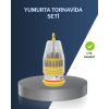 Çok Fonksiyonlu Tornavida Seti Telefon ve Bilgisayar Uyumlu - Lisinya