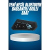 Bluetooth Kask Kulaklığı Intercom 5.0 Bluetooth Android ve İOS Uyumlu - Lisinya