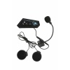 Intercom Bluetooth Kask Kulaklık Motosiklet Kulaklık 5.0 Bluetooth - Lisinya