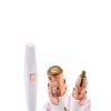 Kaş Burun Ve Yüz Epilasyon Aleti Kablosuz Şarjlı Kökten Alan Epilasyon Aleti - Lisinya