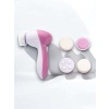 5 İN 1  TEMİZLEYİCİ YÜZ MASAJ ALETİ - Lisinya