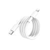 Type-C Ligtning 30W İOS Şarj Kablosu Hızlı Şarj Kablosu - Lisinya