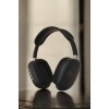 P9 Plus Kulaklık Siyah Bluetooth Bağlantılı Kulak Üstü Kablosuz - Lisinya