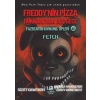 Fazbearın Korkunç Tipleri 2 - Fetch - Freddynin Pizza Dükkanında Beş Gece