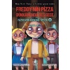 Freddy’nin Pizza Dükkanı’nda Beş Gece Fazbear’ın Korkunç Tipleri 9 Kuklacı