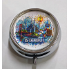 İstanbul Temalı İlaç Kutusu Alk4376 - Lisinya