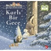 Karlı Bir Gece (Ciltli)