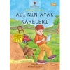 Alinin Ayak Kareleri - Matematik Her Yerde