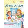 Görkem Sayıyor - Matematik Her Yerde