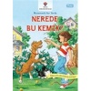 Nerede Bu Kemik - Matematik Her Yerde