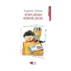 Kitaplardan Korkan Çocuk - Susanna Tamaro - Can Çocuk Yayınları