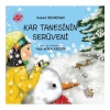 Kar Tanesinin Serüveni Samed Behrengi Parmak Çocuk Yayınları 517402220