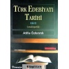 Türk Edebiyatı Tarihi 2 (Ansiklopedik)