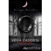Veda Caddesi - Fecr (Ciltli)