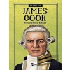 Bilime Yön Verenler: James Cook