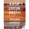 Kayıp Çocuk Arşivi