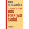 11. Yüzyıldan 21. Yüzyıla Rus Edebiyatı Tarihi