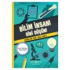 Bilim İnsanı Gibi Düşün!
