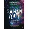 Samanyolu  - Galaksinizin Otobiyografisi  - Moiya Mctier  - İrene Kitap