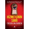Hizmetçinin Sırrı - Freida Mcfadden - Olimpos Yayınları