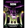 Minecraft Son - Catherynne M. Valente - Xlibris