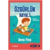 Özgürlük Hayali - Sen de Oku - Mehmet Orhan - Tudem Yayınları