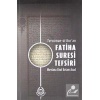 Tercüman-ül Kuran Fatiha Suresi Tefsiri