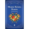 Monte Kristo Kontu - Klasik Eserler Dizisi - Alexandre Dumas - Ema Genç