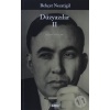 Düzyazılar 2 - Behçet Necatigil - Yapı Kredi Yayınları