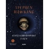 Ceviz Kabuğundaki Evren - Stephen Hawking - Alfa Yayıncılık