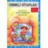 Renkli Kitaplar-Somut Kavramlar