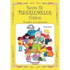 Benim İlk Tekerlemeler Kitabım - Dil Gelişimi için Tekerlemeler- Yumurcak Yayınları
