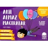 Akıl Almaz Maceralar Seti-10 Kitap Takım - Yusuf Pazarcı - Mavi Kirpi
