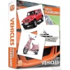 Vehicles Miracle Flashcards (45 Cards)