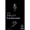 Frankenstein-Fotoğraflı Klasik - Mary Shelley - Can Yayınları