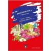 Parmak Kız Rusça Türkçe Bakışımlı Hikayeler- Dorlion Yayınevi
