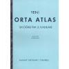 Kanaat Atlas Orta