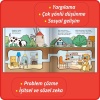 Köprüdeki Köpek  (3-7 Yaş)