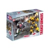 Transformers Puzzle 100