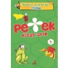Petek Kitaplarım-1.Sınıflar İçin 15 Kitap