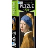 Blue Focus İnci Küpeli Kız - Puzzle 230 Parça