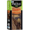 Blue Focus Çığlık - Puzzle 230 Parça