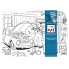 Funny Mat - Mini Araba Tamircisi
