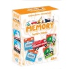 Memory Taşıtlar