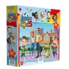 Loolookids Puzzle 60